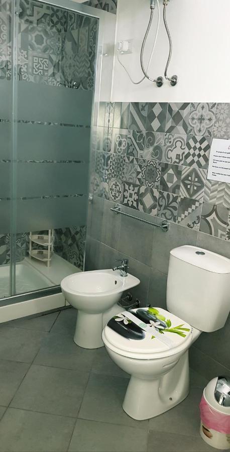 ホテル La Fleur シラクーサ エクステリア 写真