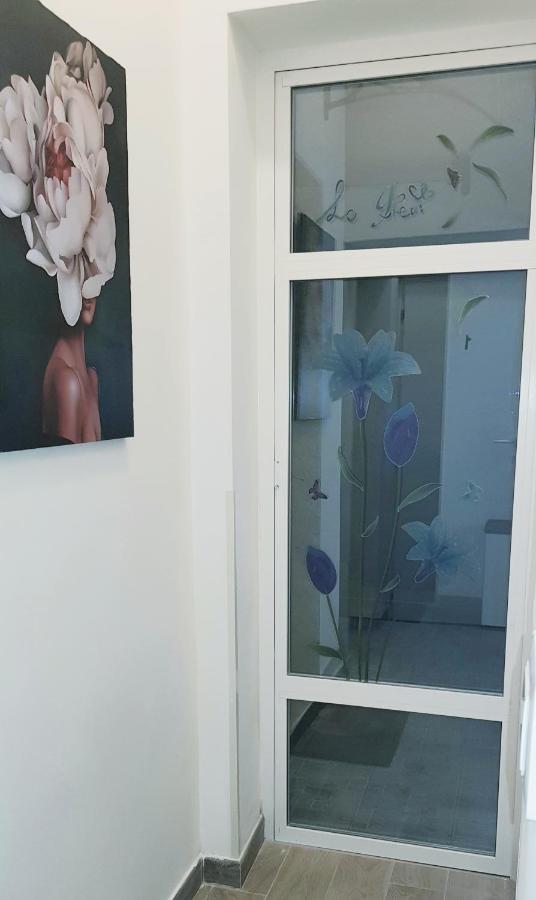 ホテル La Fleur シラクーサ エクステリア 写真