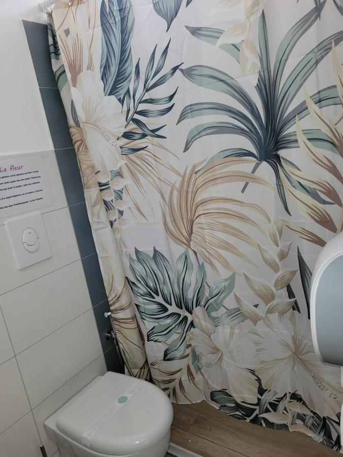 ホテル La Fleur シラクーサ エクステリア 写真