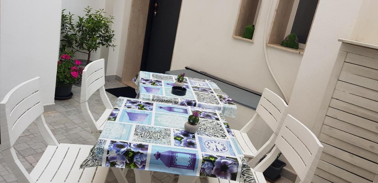 ホテル La Fleur シラクーサ エクステリア 写真